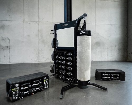 Fitbench press release: Fitbench unlocks the power of every square metre with Fitrack