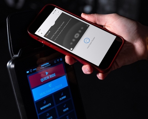 Wattbike Ltd press release: EGYM integrates with Wattbike to bring VO2 Max insights into the member journey