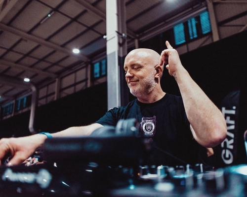 Pure Energy Music press release: Pure Energy Music unites the DJs behind the world's biggest fitness events