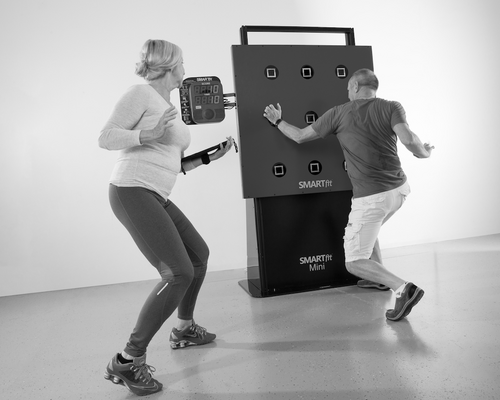 PSLT press release: PSLT strengthens Smartfit UK expertise following specialist training at Smartfit USA headquarters
