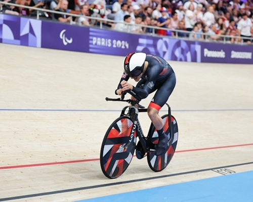 GLL press release: 115 past and present GLL Sport Foundation athletes set to shine at the 2026 Commonwealth Games
