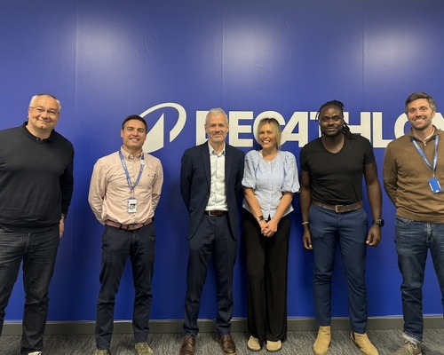 Everyone Active press release: Decathlon UK and Everyone Active announce landmark partnership to make sport more accessible