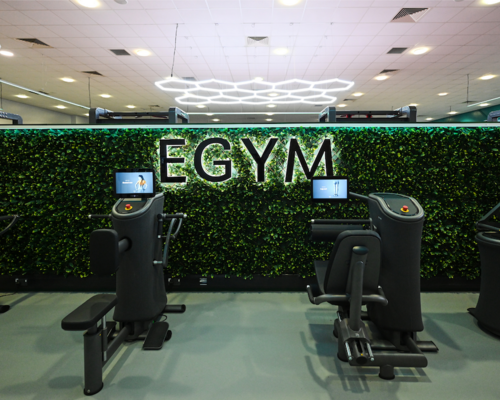 EGYM press release: Kore Sandwell expands smart fitness offering with EGYM launch at Wednesbury and Tipton Leisure Centres