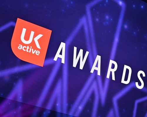 ukactive press release: Record-breaking year for UK Active Awards as 2026 finalists unveiled