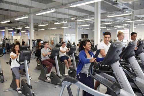 Matrix triumphs in battle for £25m Gym Group contract