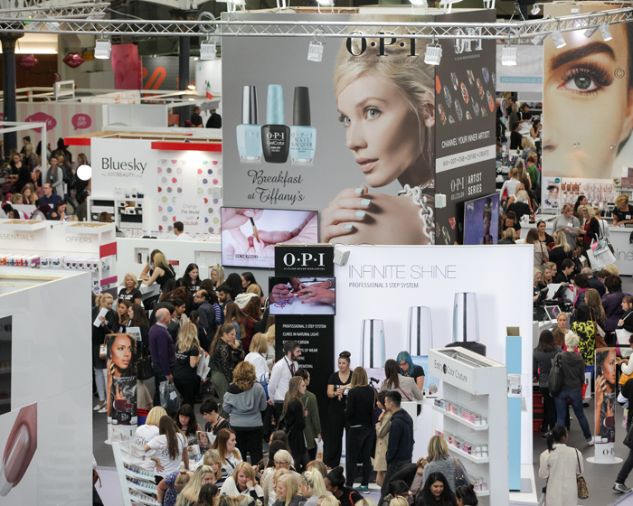 Olympia Beauty offers the ultimate beauty experience!