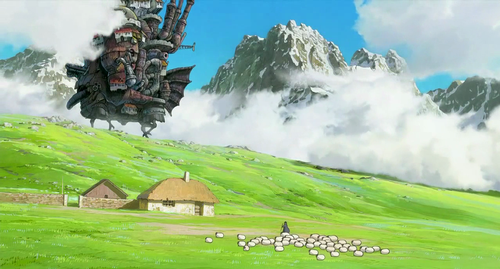 Hayao Miyazaki's magical landscapes to become a reality with plans for nature theme park