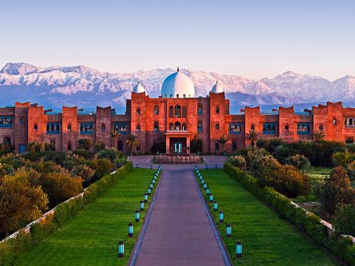 Taj Hotels pulls plug on Marrakech management contract