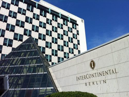 The International Hotel Investment Forum runs from 2-4 March at the InterContinental Hotel in Berlin