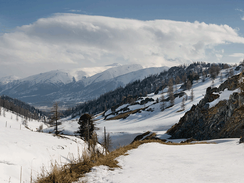 <i>Borat</I> movie 'boost' for Kazakhstan tourism sector