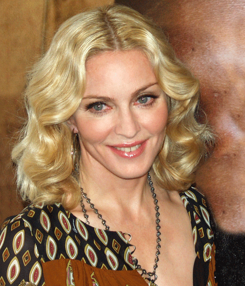 Madonna's Hard Candy Fitness expands into Australia