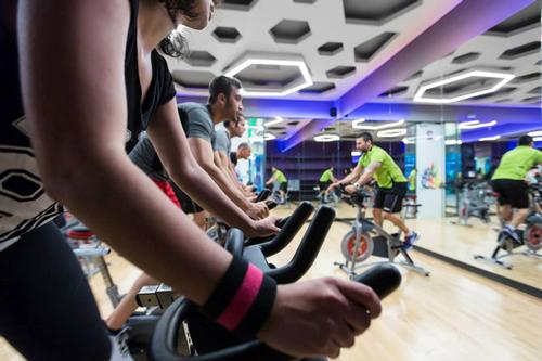 Acibadem aims to develop the high-end fitness offering to enhance its position as market leader in healthcare