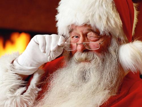 Santa Claus is coming to China in form of theme park