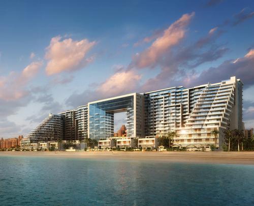 In addition to Cartagena, Viceroy has further openings in Dubai and Turkey