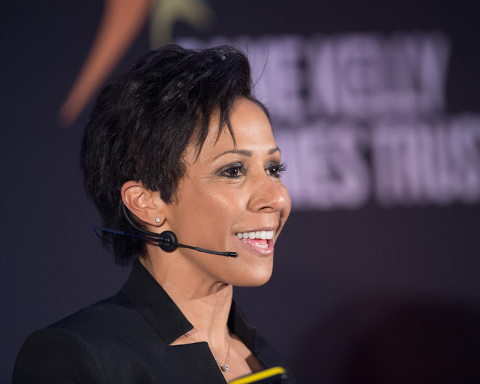 Dame Kelly Holmes to host High Performance Conference for Business Leaders