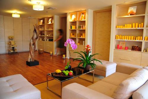 New spa facility officially launched at historical Hawaiian site