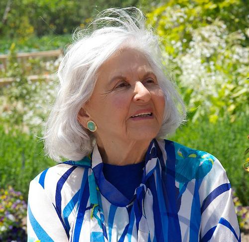 Among the Spa Hall of Fame inductees is Deborah Szekely, co-founder of Rancho La Puerta and founder of The Golden Door