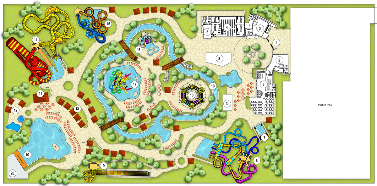 US$30m waterpark planned for upstate New York 