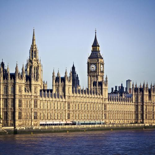 The House of Commons, in London's Houses of Parliament, was the scene for yesterday's tourism VAT debate