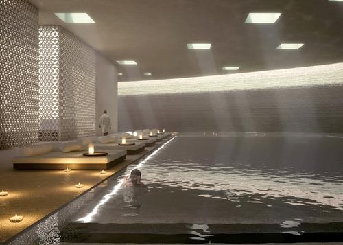 GOCO to develop masterplan for USD350m destination spa resort in Qatar