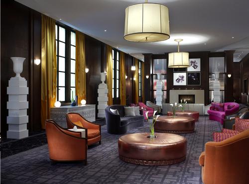 With properties across the US, the acquisition of Kimpton by IHG is seen as a sound financial and strategic move 