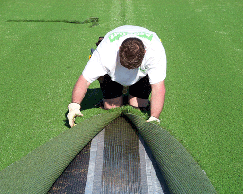 Networking the way forward for the synthetic turf industry