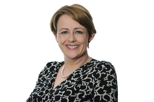 Embed physical activity into every workplace, urges Tanni Grey-Thompson