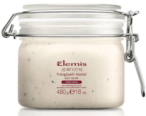 Elemis launches new summer body scrubs