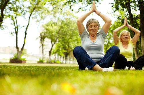 Hatha yoga improves brain function in senior adults: study