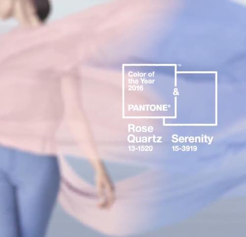 Wellness reflected in Pantone’s Color of the Year