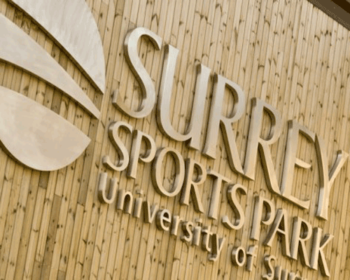 Xn Leisure goes mobile at Surrey Sports Park