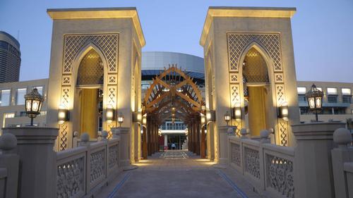Four Seasons Resort Dubai at Jumeirah Beach opens