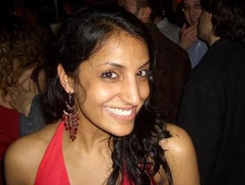 Sonal Uberoi is director of Spa Balance Consulting
