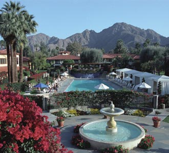 Californian resort adds The Well to its grounds
