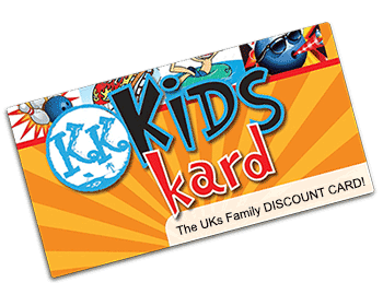 KidsKard.co.uk