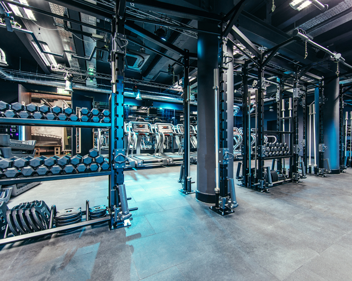 Getting Riggy With It – Completely bespoke functional training rig solutions from EXF 