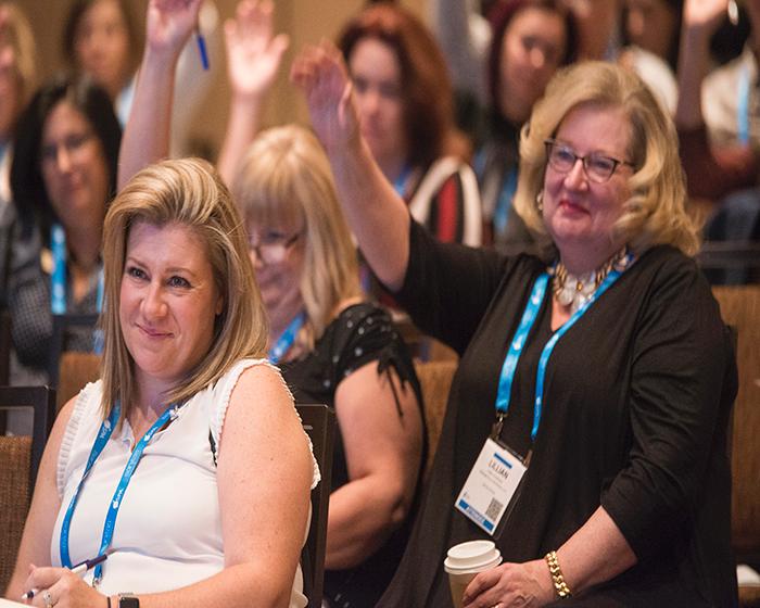 Explore the ISPA Conference & Expo Education Sessions