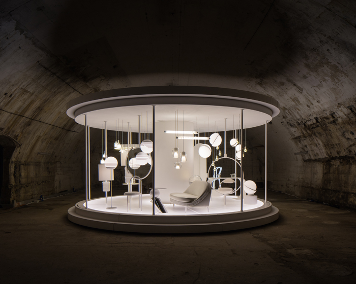 Lee Broom commemorates decade of design with Time Machine collection 