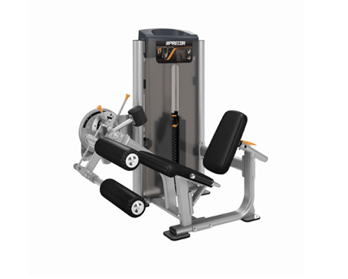 Precor extends its Experience Strength S-line range