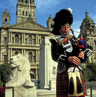 Culture Programme ahead of 2014 Commonwealth Games