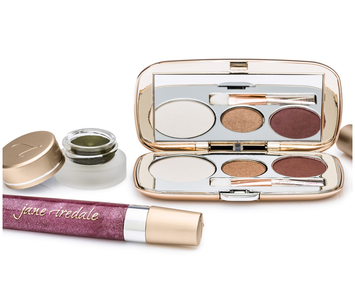 Jane Iredale to launch City Nights collection