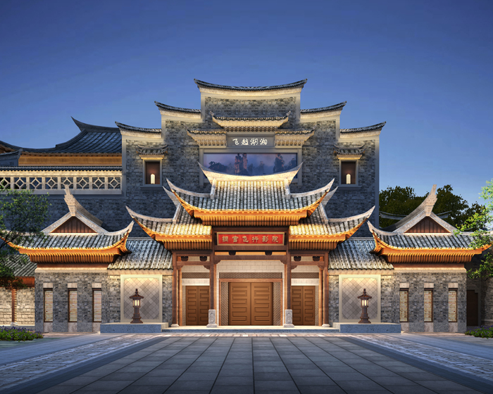 CAVU partners with Macrolink Group for Beautiful Hunan attraction 