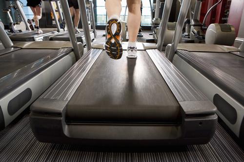 Can a treadmill test tell us when when we’re going to die?