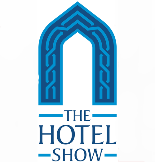 starwood hotels logo. Hotel Show returns to Dubai