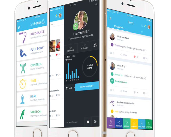 Clubwise adds FitSense engagement and retention tool for health clubs