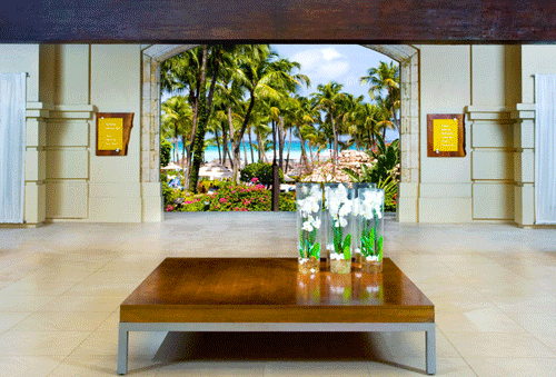 Hyatt Regency to unveil new ZoiA spa