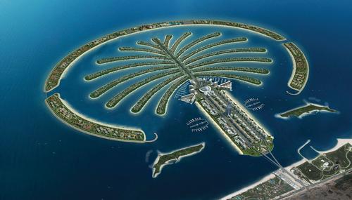R Hotels plans AED500m sharia-compliant resort and spa 