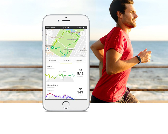 TomTom to launch sports app