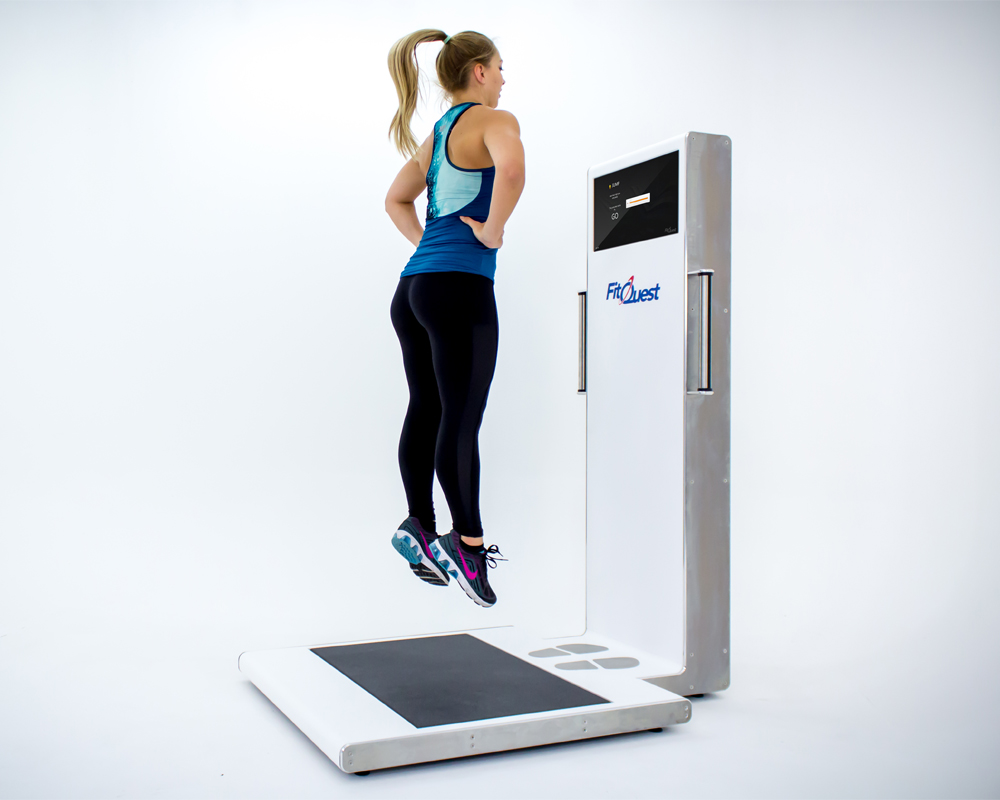 FitQuest Introduces Innovative New Machines in Partnership with The Gym Group