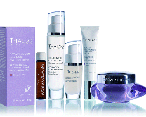 Thalgo gets age specific